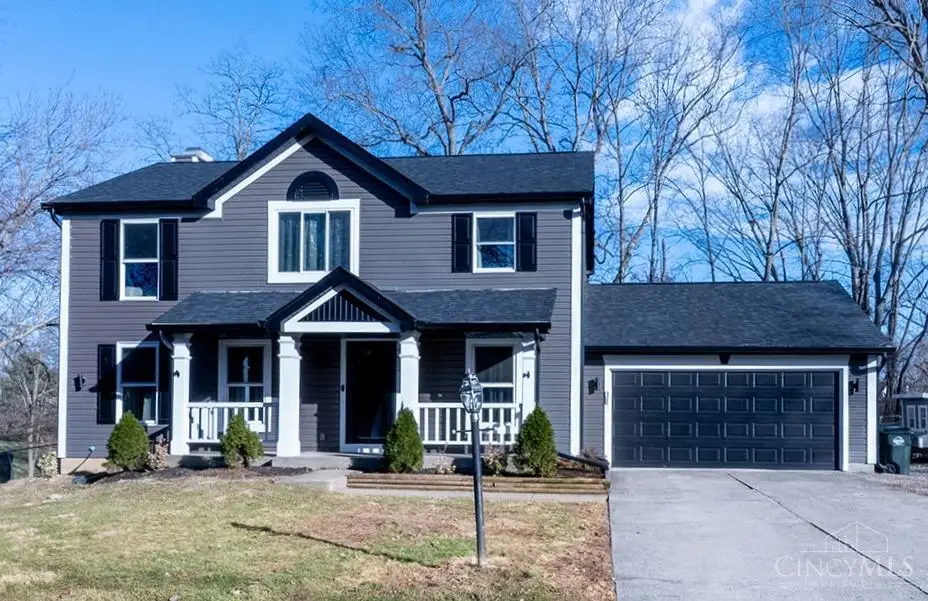 4622 Muirridge Court, Union, OH 45103 - #1