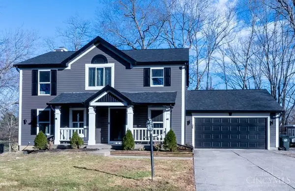 4622 Muirridge Court, Union Twp, OH 45103