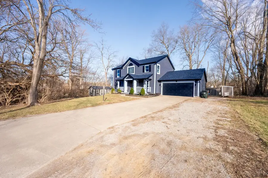 4622 Muirridge Court, Union, OH 45103 - #2