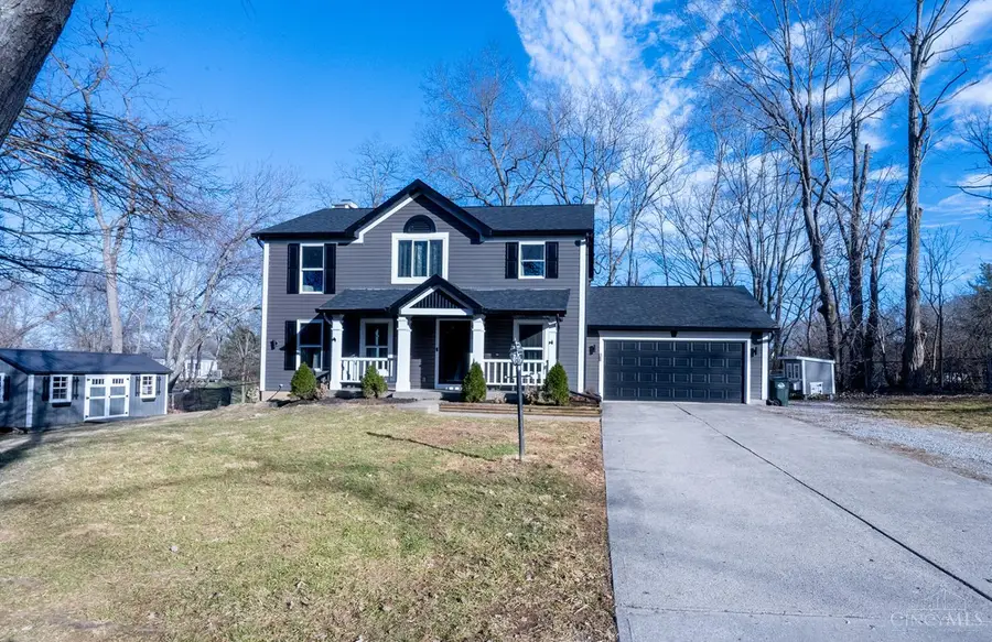 4622 Muirridge Court, Union, OH 45103 - #3