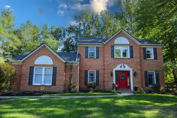 1513 Charleston Lane, Miami Twp, OH 45140