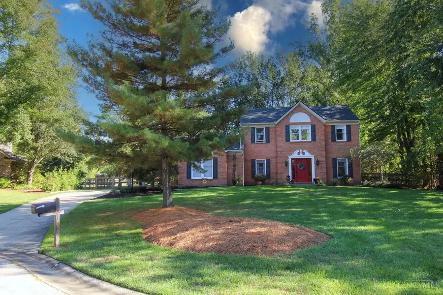 1513 Charleston Lane, Miami, OH 45140 - #2