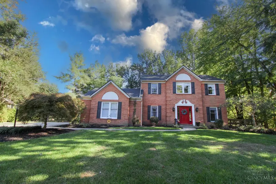 1513 Charleston Lane, Miami, OH 45140 - #3