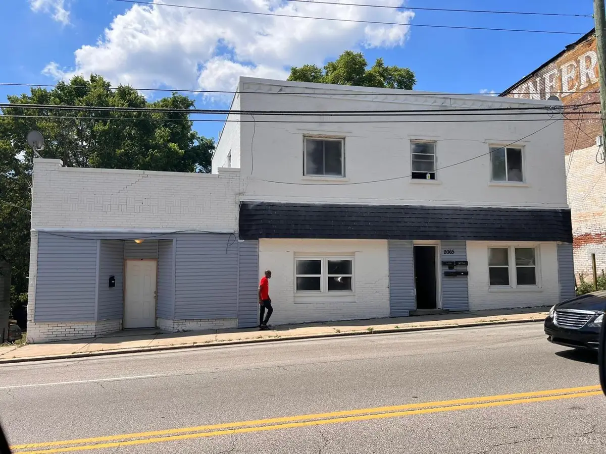 2063 Harrison Avenue, Cincinnati, OH 45214 - #1