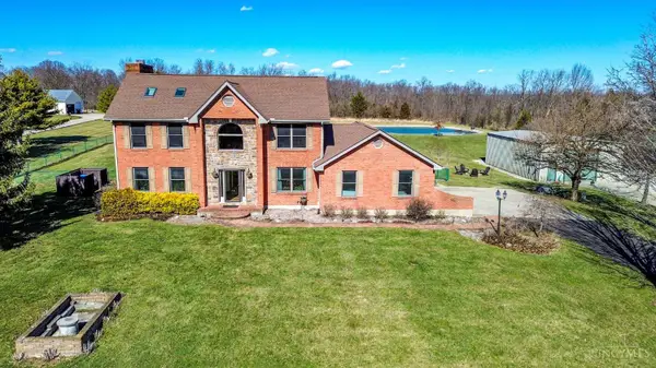 3574 Mclean Road, Franklin Twp, OH 45005