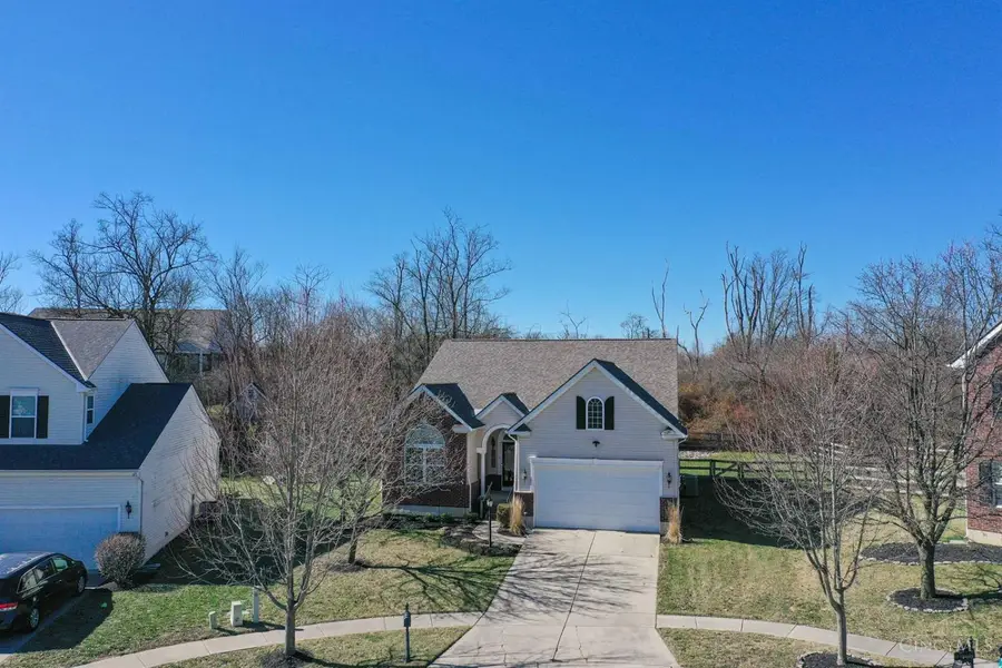 5135 Snow Valley Lane, Liberty, OH 45011 - #2