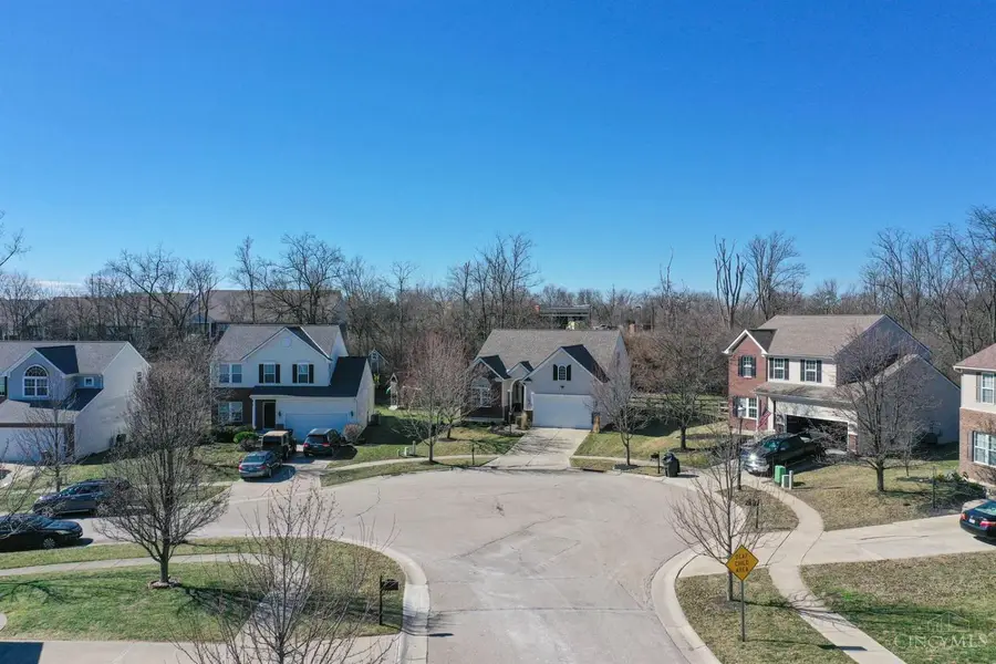 5135 Snow Valley Lane, Liberty, OH 45011 - #3