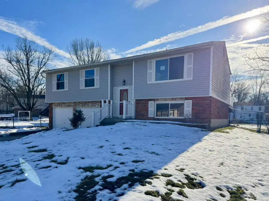 4427 Happiness Lane, Mount Carmel, OH 45245 - #2