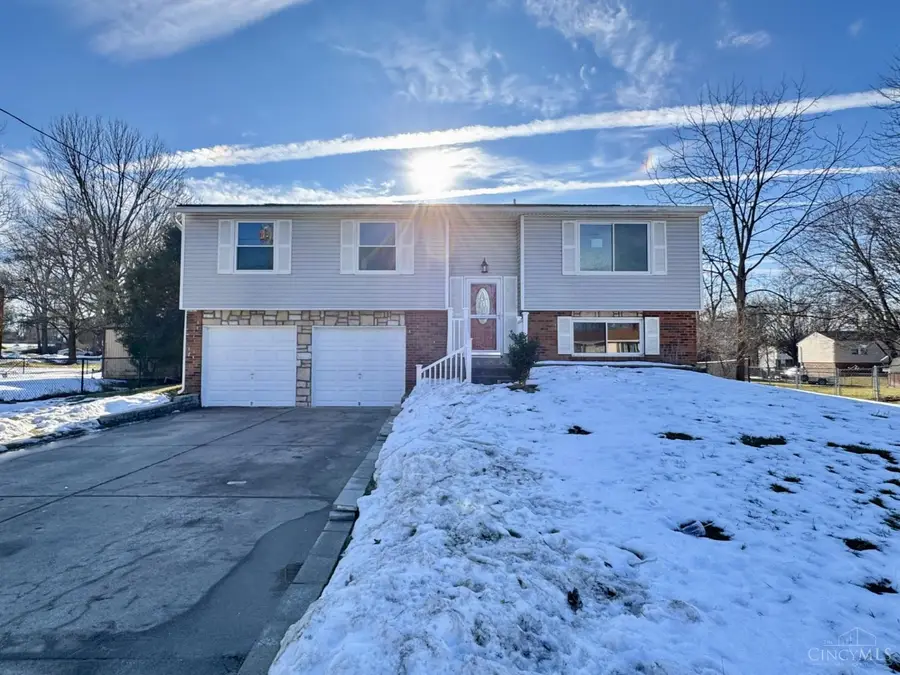 4427 Happiness Lane, Mount Carmel, OH 45245 - #3