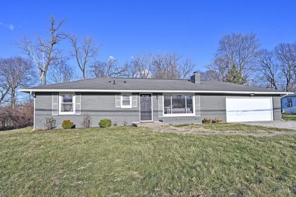 6510 St Rt 123, Franklin, OH 45005