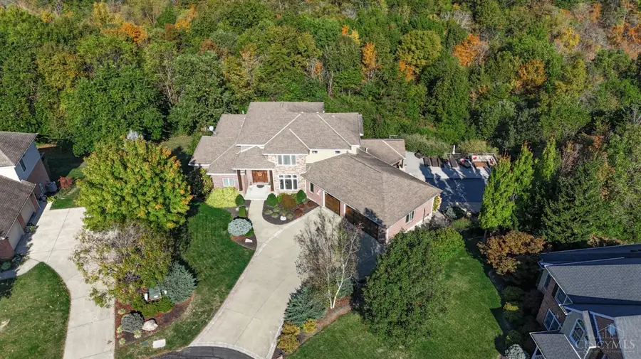 1824 Boardwalk Drive, Lawrenceburg, IN 47025 - #2