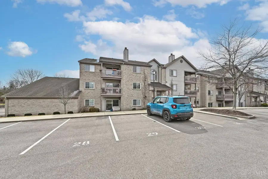 8390 Spring Valley Court #208, West Chester, OH 45069 - #2