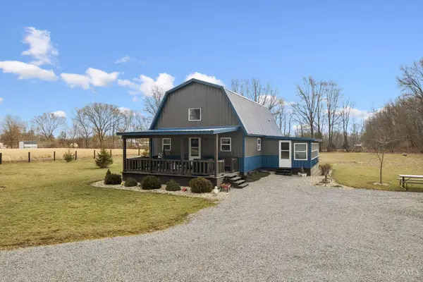 960 Murtland Road, Salem Twp, OH 45142