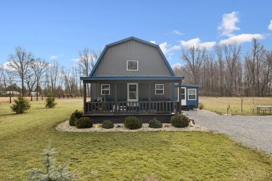 960 Murtland Road, Salem, OH 45142 - #3