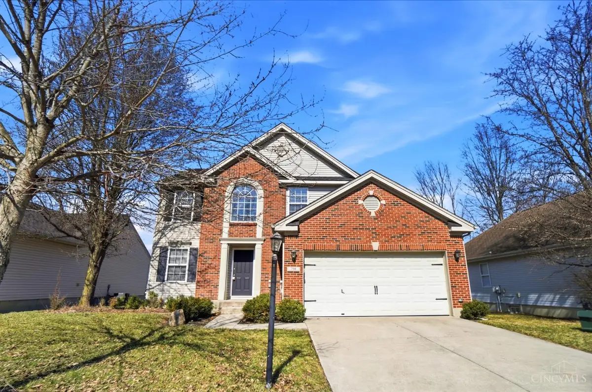 794 Owls Nest Court, Warren, OH 45039 - #1