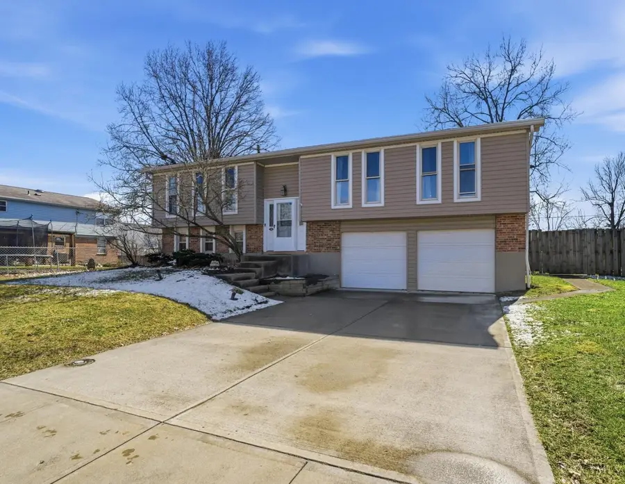 4979 Bonaventure Court, Cincinnati, OH 45238 - #2