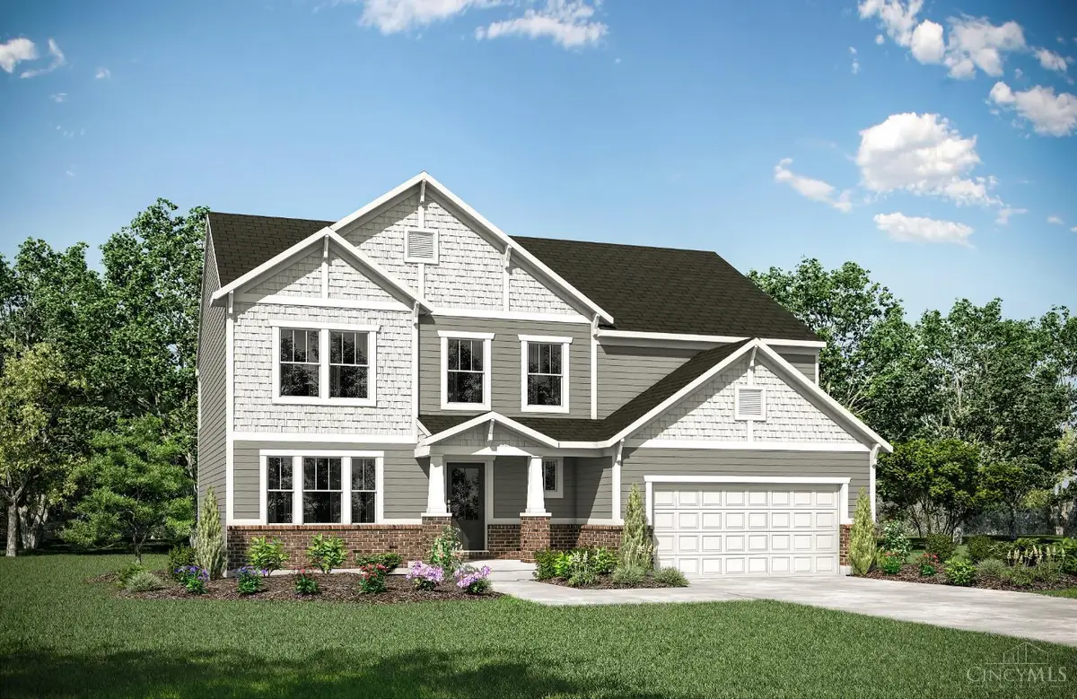 1159 Wayfarers Way, Lebanon, OH 45036 - #1