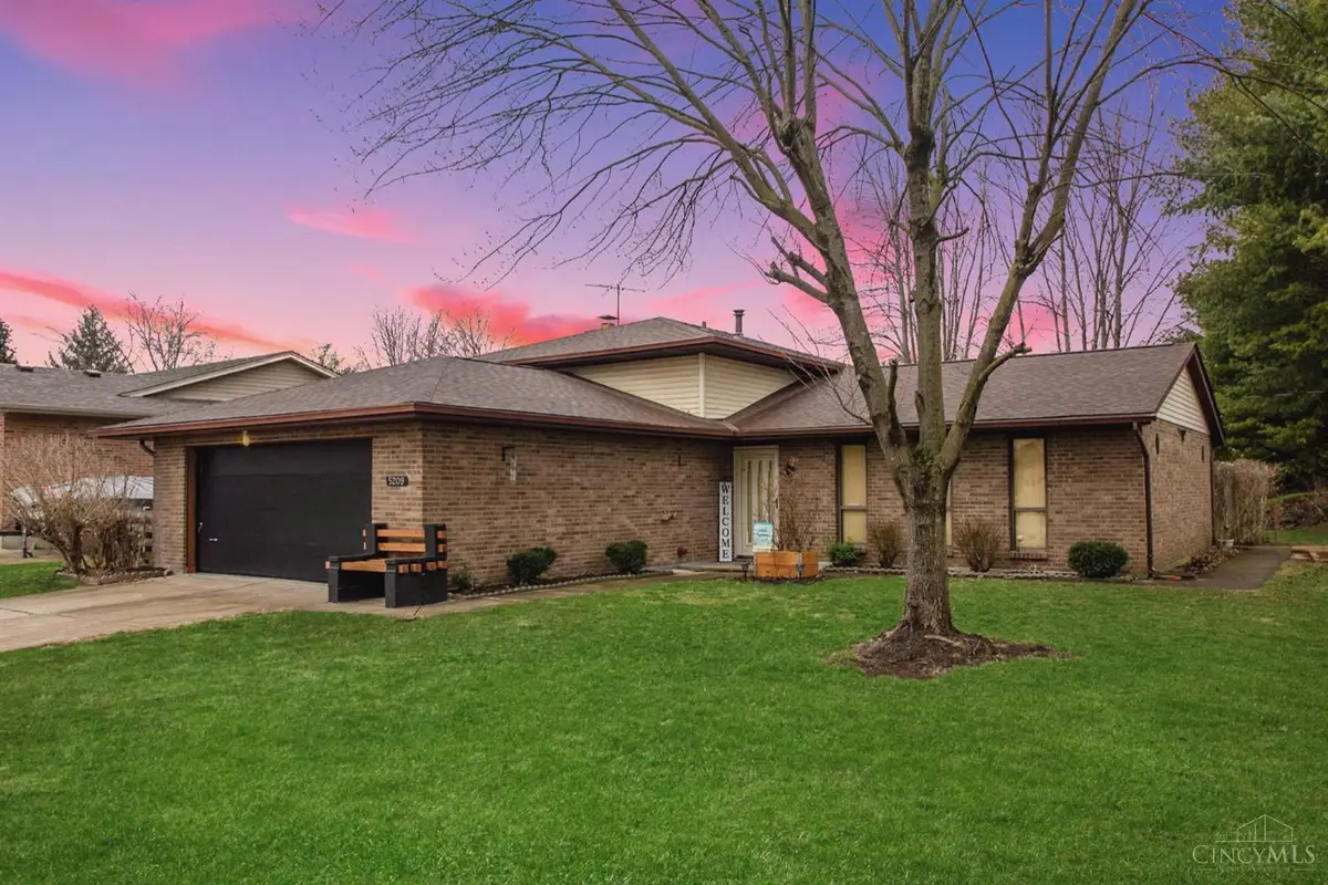 5209 Concord Mill Place, Fairfield, OH 45014 - #1