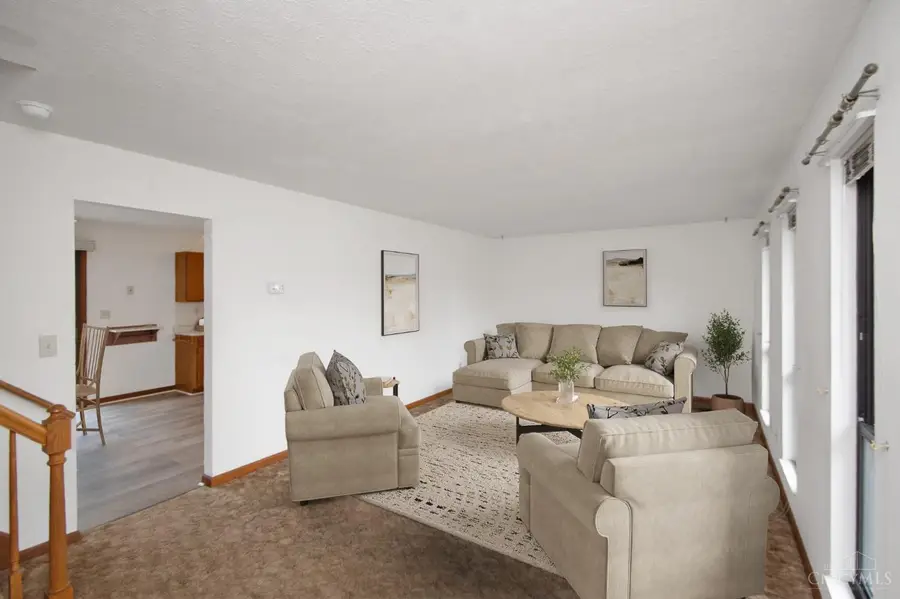 5209 Concord Mill Place, Fairfield, OH 45014 - #2