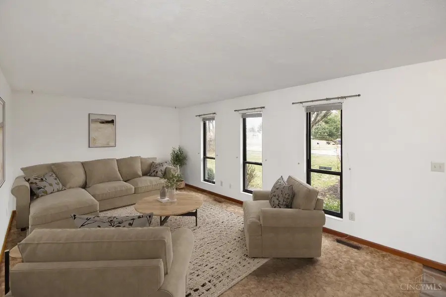 5209 Concord Mill Place, Fairfield, OH 45014 - #3