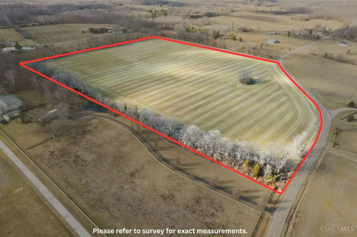 0 Bethel Concord Road, Tate, OH 45106 - #1