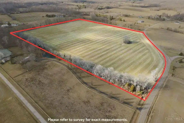 0 Bethel Concord Road, Tate Twp, OH 45106