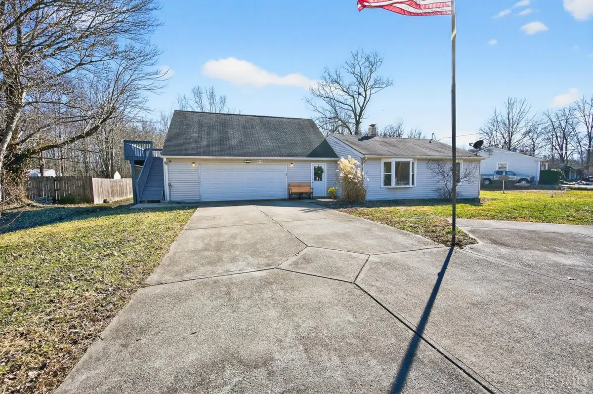 1944 Parker Road, Goshen, OH 45122 - #1