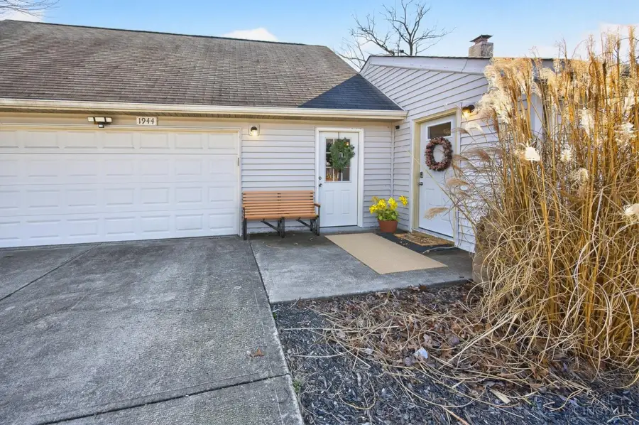 1944 Parker Road, Goshen, OH 45122 - #2