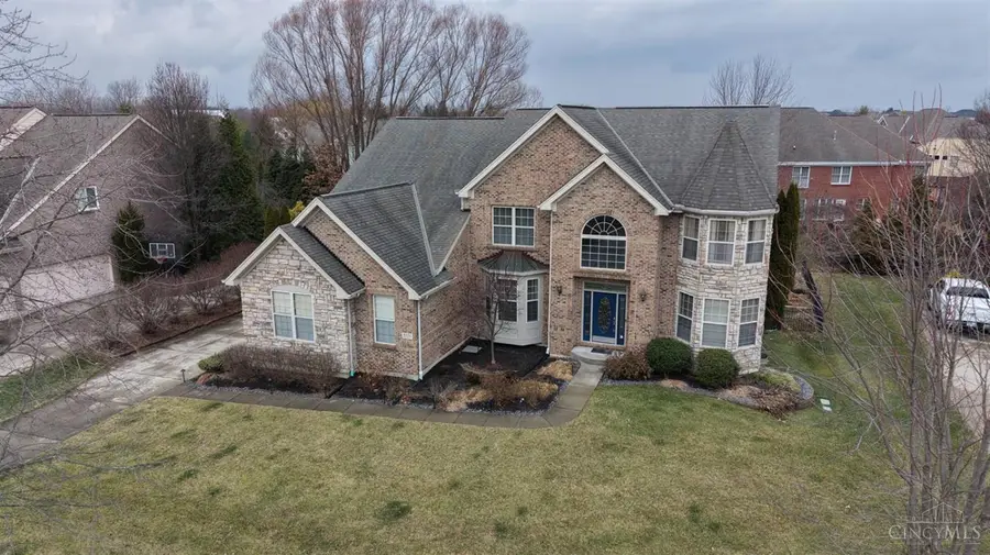 8232 Coral Bell Court, Liberty, OH 45044 - #2