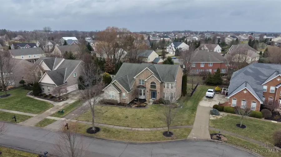 8232 Coral Bell Court, Liberty, OH 45044 - #3