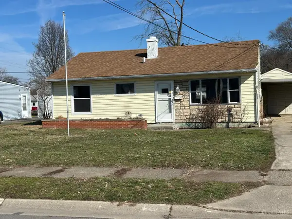 705 Richardson Drive, Middletown, OH 45042