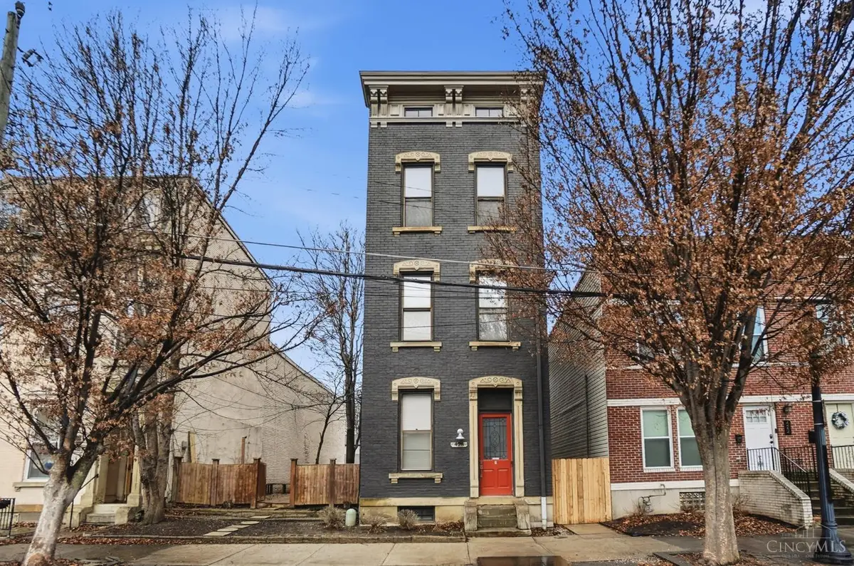 428 Elizabeth Street, Cincinnati, OH 45203 - #1