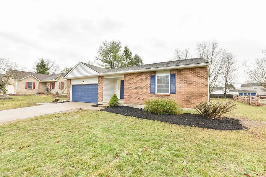 2317 Firth Street, Batavia, OH 45103 - #3