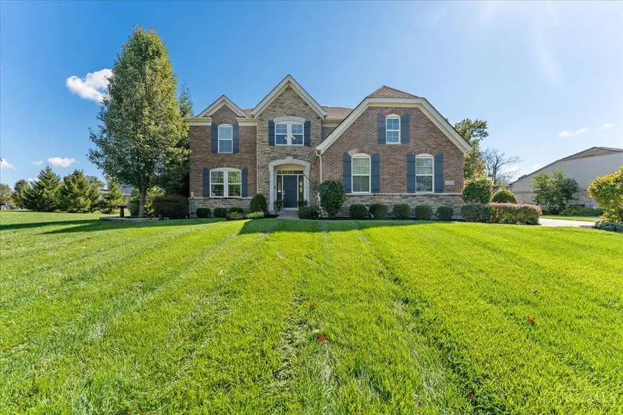 1262 Bluegrass Boulevard, Batavia, OH 45103 - #3