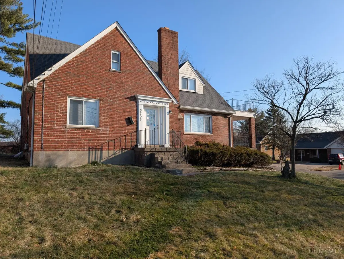 3236 Van Zandt Drive, Monfort Heights, OH 45211 - #1