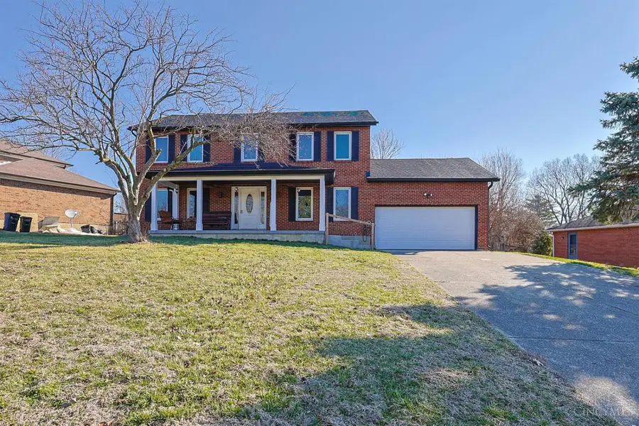 7830 Plantation Drive, West Chester, OH 45069 - #2