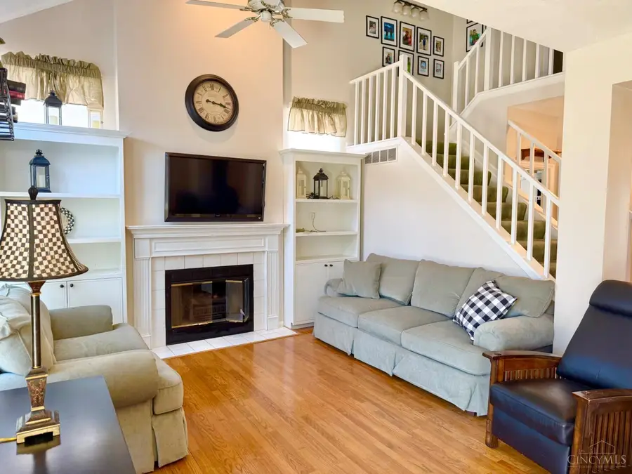 9547 Carriage Run Circle, Deerfield, OH 45140 - #2