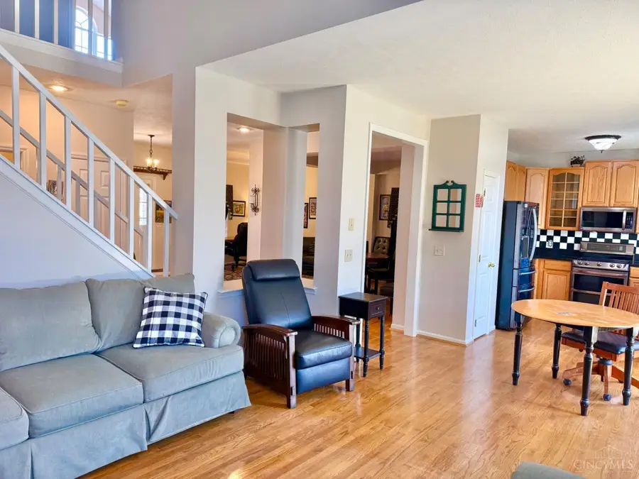 9547 Carriage Run Circle, Deerfield, OH 45140 - #3