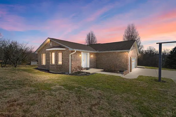 10655 New Biddinger Road, Harrison Twp, OH 45030