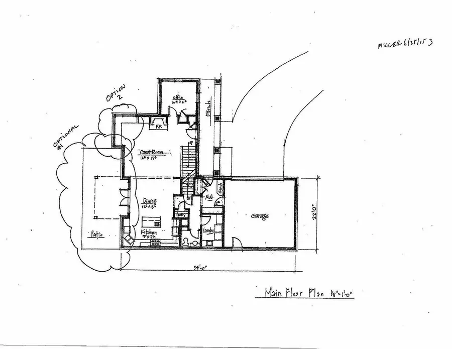 9561 Loveland Madeira Road, Symmes Township, OH 45140 - #3