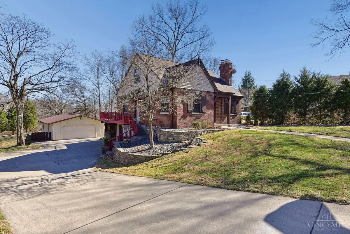 741 W North Bend Road, Cincinnati, OH 45224 - #1