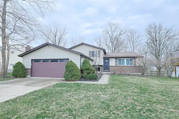 8225 Winding Trail Place, Deerfield Twp., OH 45040