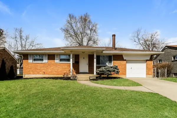 3760 Brockton Drive, Colerain Twp, OH 45251