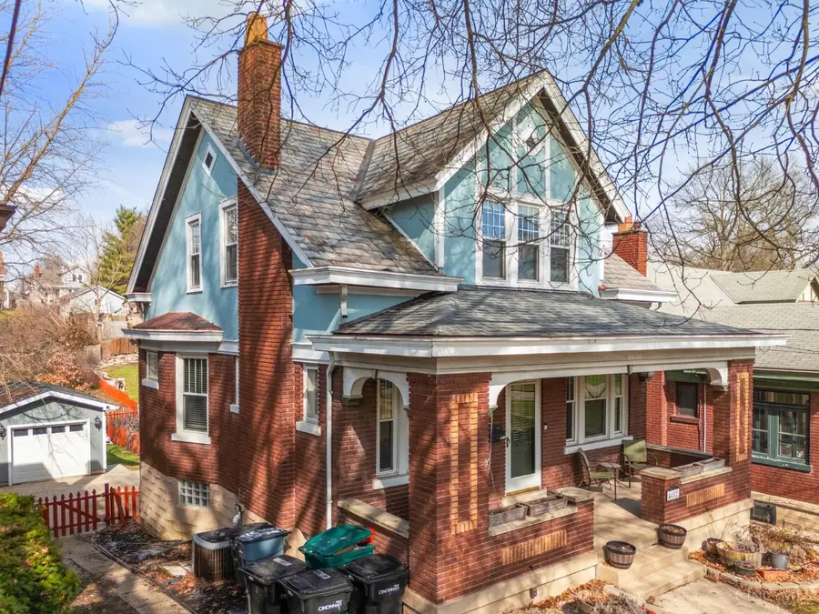 4452 Carnation Avenue, Cincinnati, OH 45238 - #2