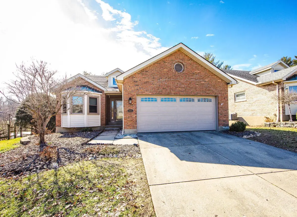 3311 Starhaven Trail, Green, OH 45248 - #1