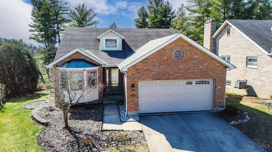 3311 Starhaven Trail, Green, OH 45248 - #3