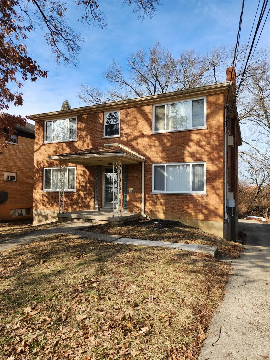 3194 Harry Lee Lane, Colerain, OH 45239 - #1