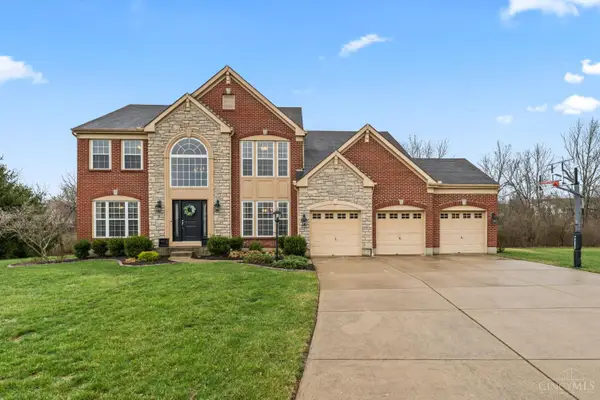 5518 Fairmeadow Court, Mason, OH 45040
