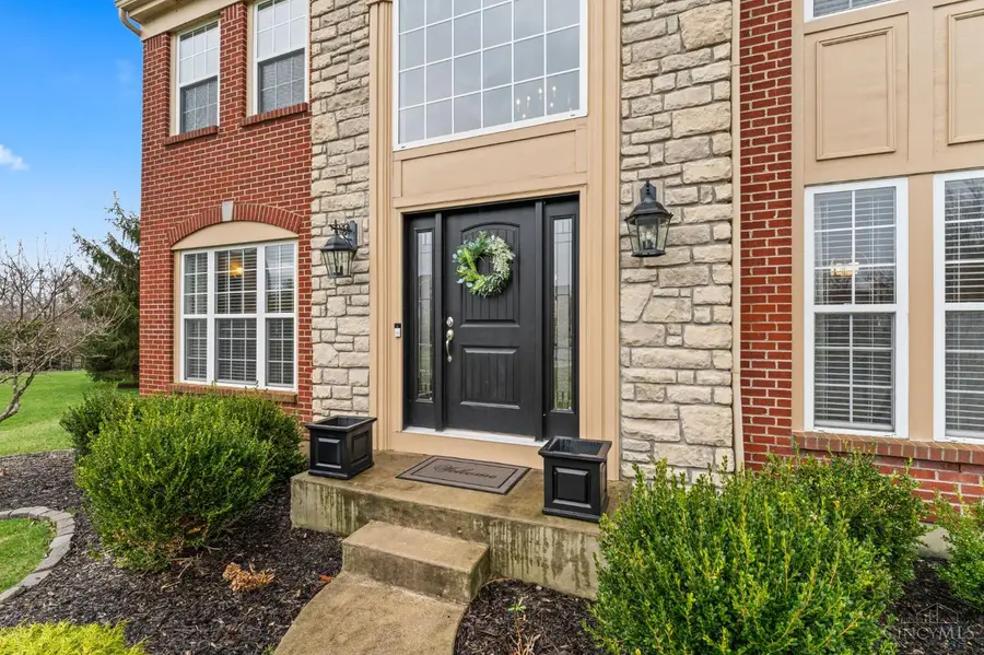 5518 Fairmeadow Court, Mason, OH 45040 - #3