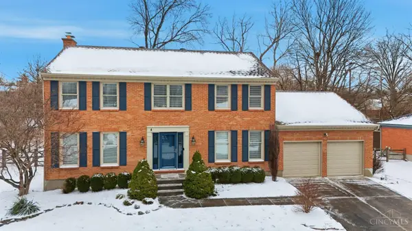 1858 Foxhollow Drive, Anderson Twp, OH 45255